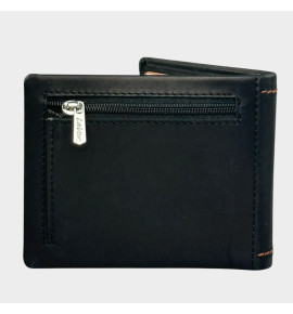 Ανδρικό δερμάτινο πορτοφόλι  1-6151 LAVOR