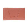 Γυναικείο δερμάτινο πορτοφόλι 6155 LAVOR