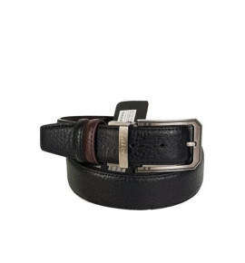 Δερμάτινη ανδρική ζώνη 101 lavor 