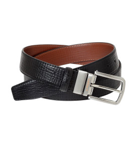 Δερμάτινη ανδρική ζώνη 144 lavor 