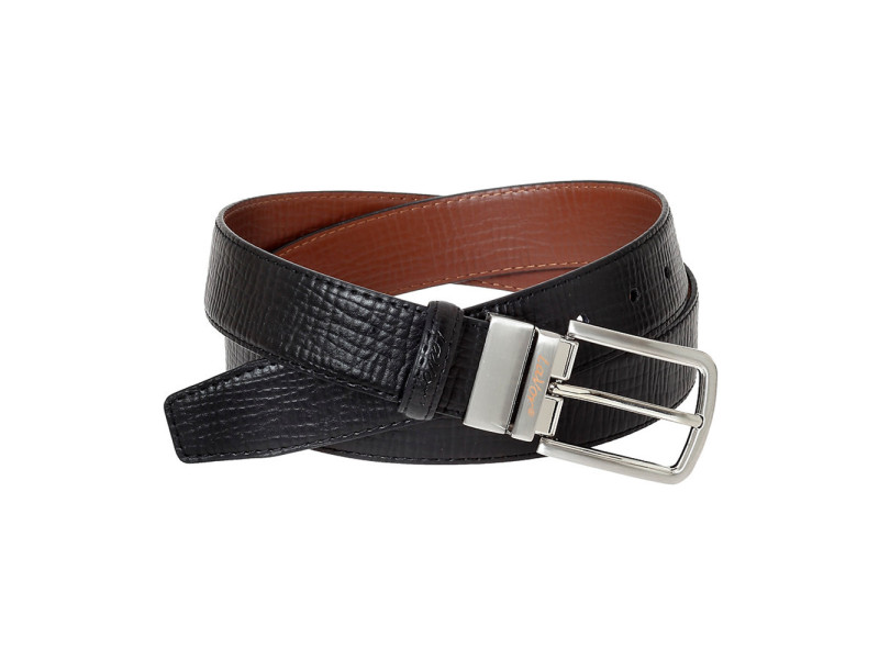 Δερμάτινη ανδρική ζώνη 144 lavor 