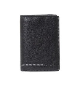 Ανδρικό δερμάτινο πορτοφόλι   3821 LAVOR