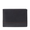 Ανδρικό δερμάτινο πορτοφόλι   3834 LAVOR