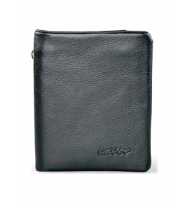 Ανδρικό δερμάτινο πορτοφόλι   3827 LAVOR