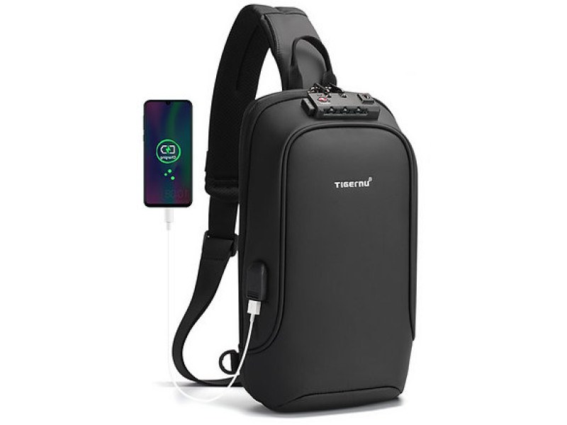 Τσαντάκι 8102 TIGERNU