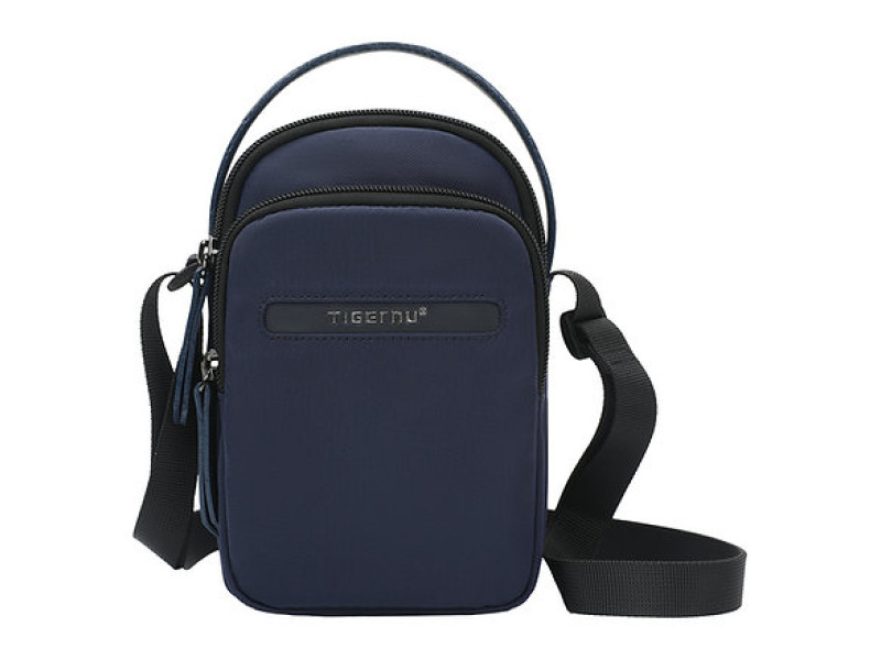 Τσαντάκι (Ώμου) 8810 blue TIGERNU