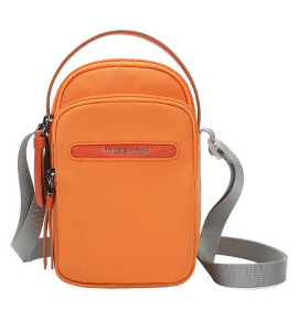 Τσαντάκι (Ώμου) 8810 orange TIGERNU