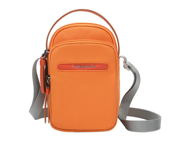 Τσαντάκι (Ώμου) 8810 orange TIGERNU