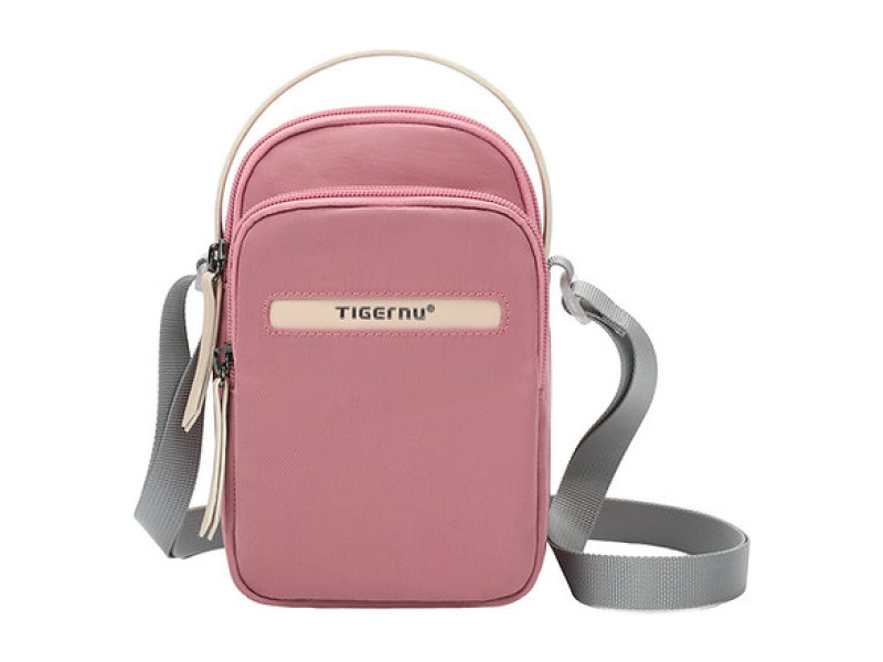 Τσαντάκι (Ώμου)  8810 pink TIGERNU