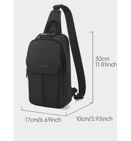 Τσαντάκι  8889 TIGERNU