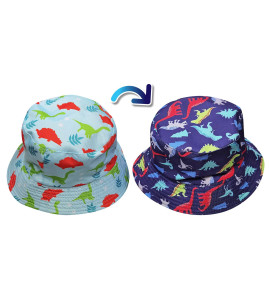 Παιδικό καπέλο  42-2899 διπλης οψης