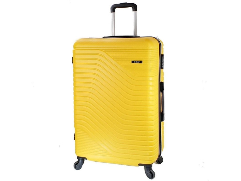 Βαλίτσα Μεσαίου μεγέθους 805120