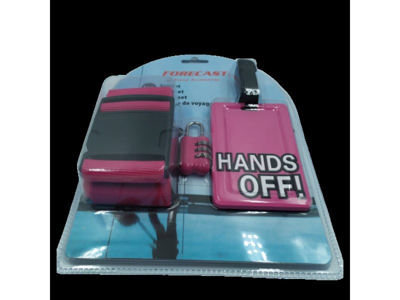 Σετ με ιμάντα 5354