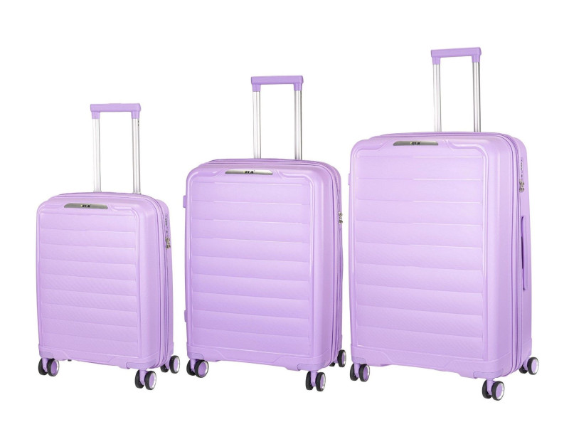 Bαλίτσες σετ RCM 225-SET3 