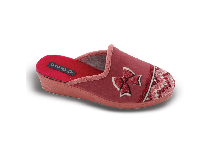 Γυναικείες ανατομικές παντόφλες NATALIA  NT0307-4