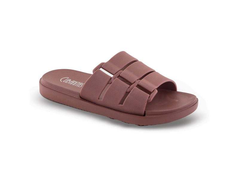 Γυναικεία παντόφλα CUBANITAS SD09048