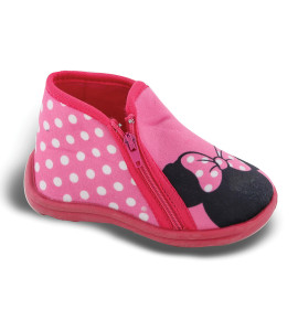 Παιδικές παντόφλες σπιτιού SMART KID