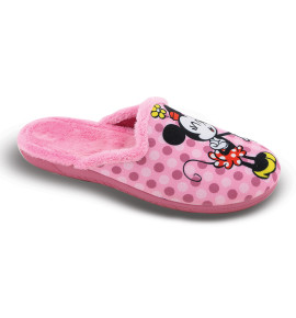 Γυναικείες ανατομικές παντόφλες FAME SL301247-2