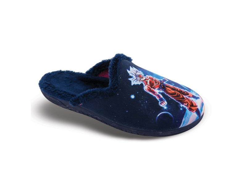 Παιδικές παντόφλες σπιτιού SL6076-3 ALCADE