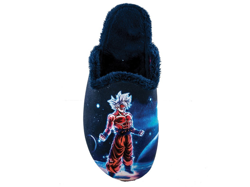 Παιδικές παντόφλες σπιτιού SL6076-3 ALCADE