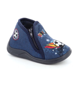 Παιδικές παντόφλες 1200 B SOFT