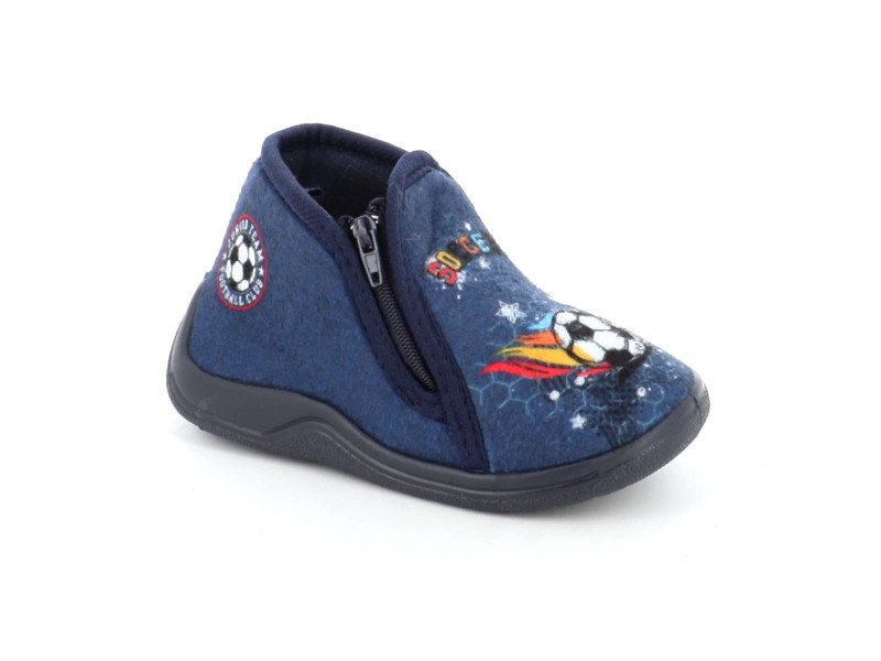 Παιδικές παντόφλες 1200 B SOFT