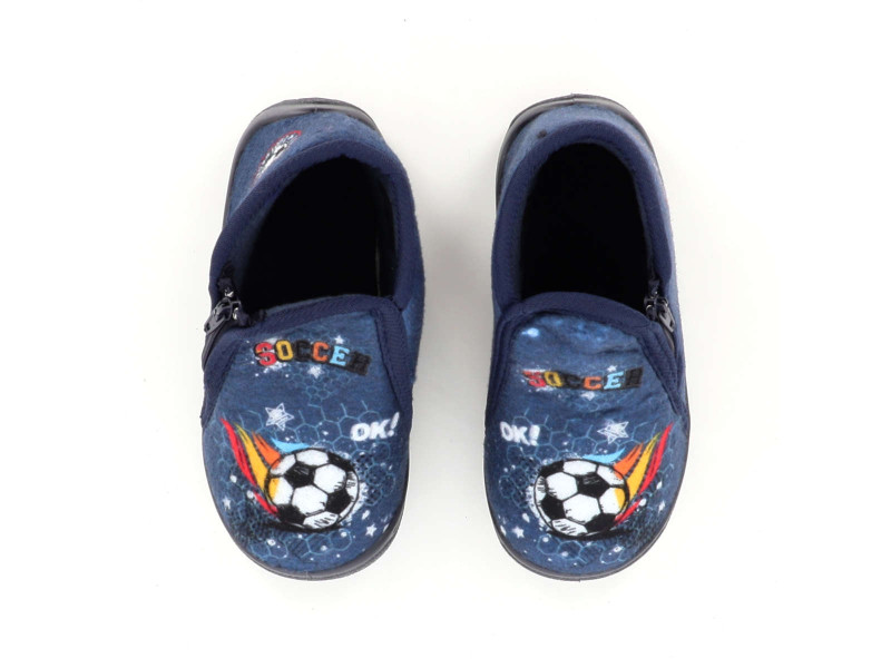 Παιδικές παντόφλες 1200 B SOFT