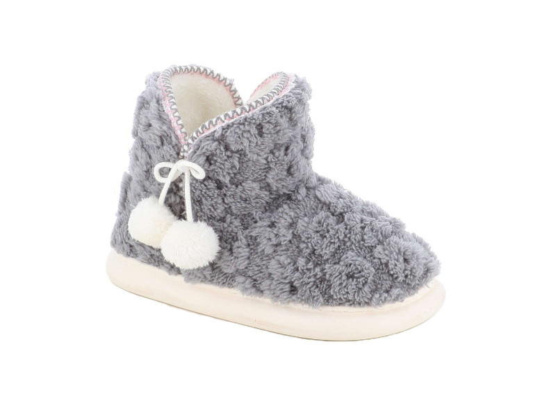 Γυναικείες παντόφλες B SOFT 2409