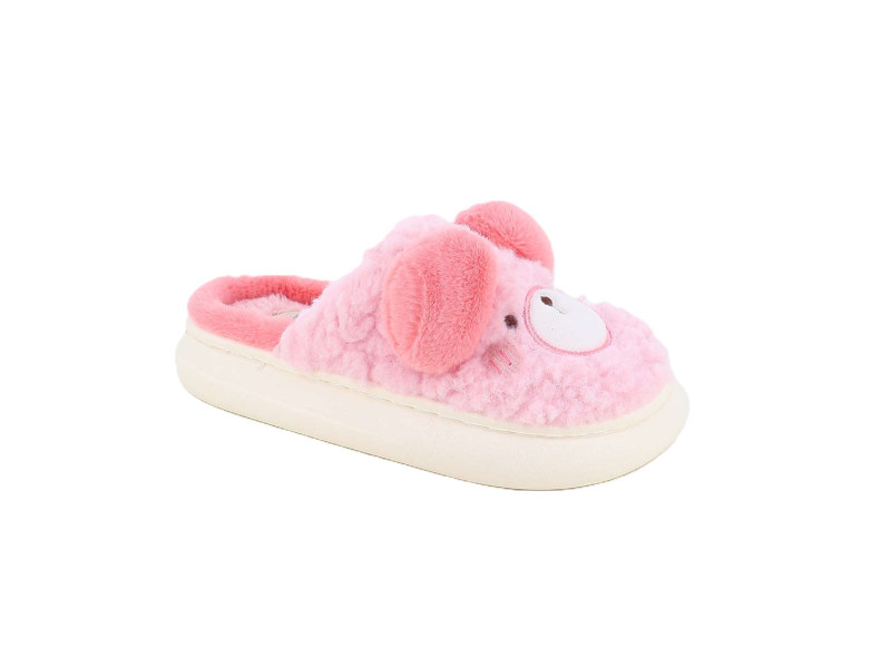 Παιδικές παντόφλες  25242  B SOFT