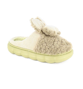 Γυναικείες ανατομικές παντόφλες  B SOFT 25243