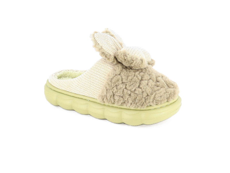 Γυναικείες ανατομικές παντόφλες  B SOFT 25243