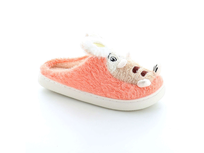 Παιδικές ανατομικές παντόφλες 50222    B SOFT