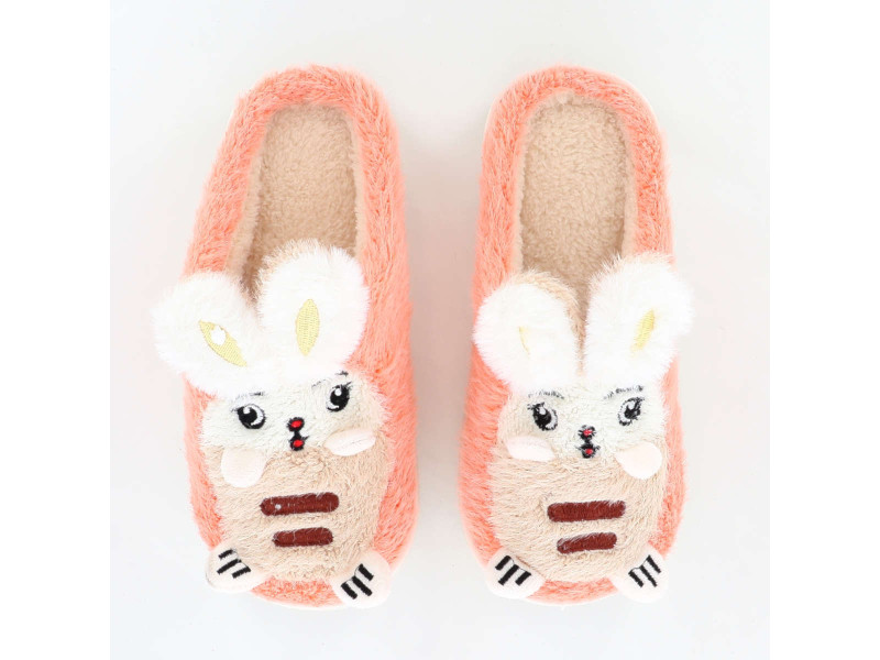 Παιδικές ανατομικές παντόφλες 50222    B SOFT