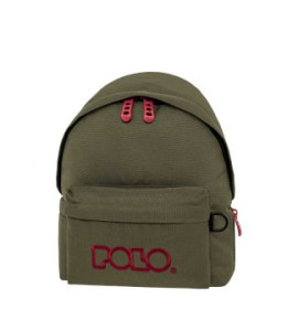 Τσάντα πλάτης 901067-6533  POLO