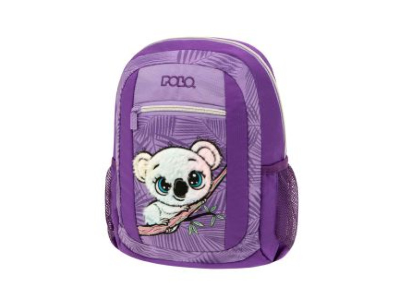 Τσάντα πλάτης 90712-8233  POLO