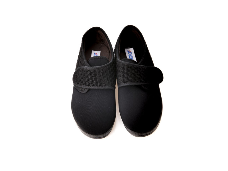 Γυναικείες ανατομικές παντόφλες  DICAS  414782Χ