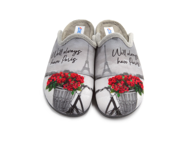 Χ31956Χ ΓΚΡΙ  DICAS