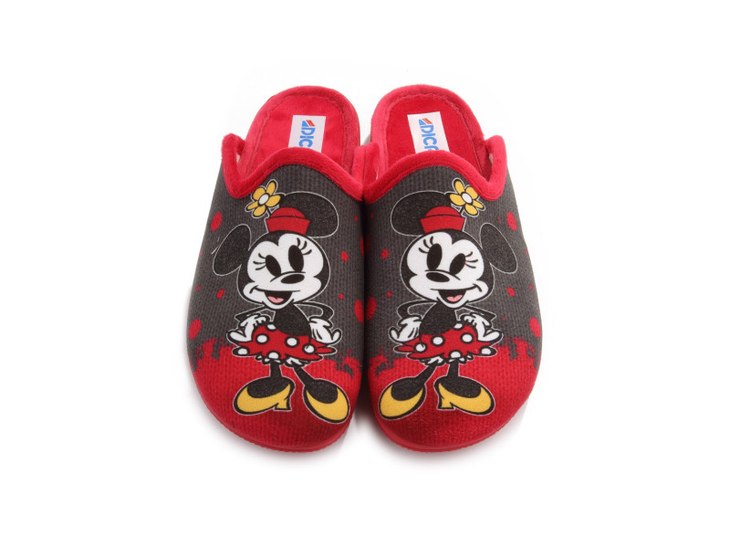 Χ32610Χ ΚΟΚΚΙΝΟ  DICAS