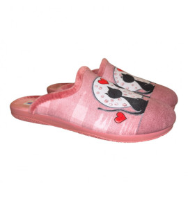 Γυναικείες ανατομικές παντόφλες  DICAS  X32956