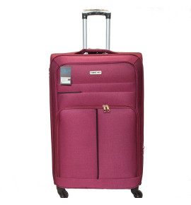 Βαλίτσα μεγάλη FORECAST HFE100 26'