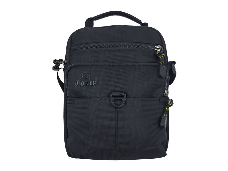 Τσαντάκι ώμου  156 OLD MAN