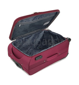 Βαλίτσα μεγάλη FORECAST HFE100 26'