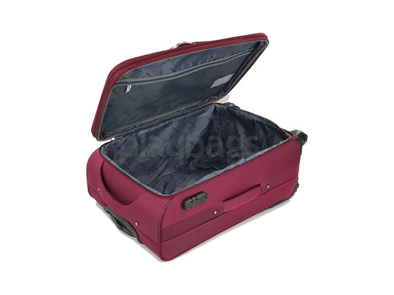 Βαλίτσα μεσαία FORECAST HFE100 24'