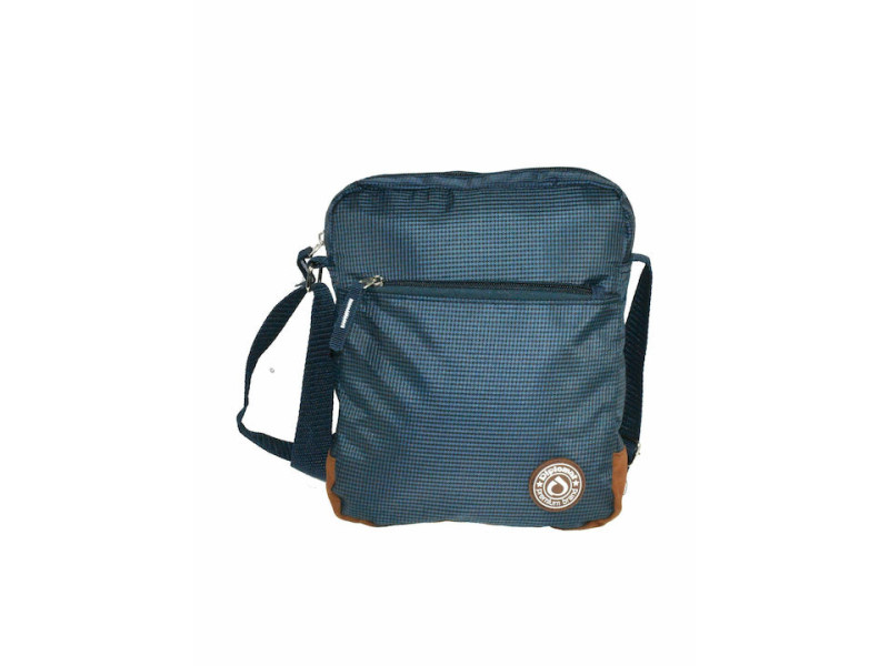 Τσαντάκι ώμου BF852 DIPLOMAT