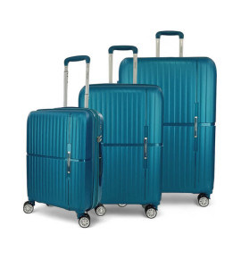 Βαλίτσες σετ forecast DQ134-18 SET