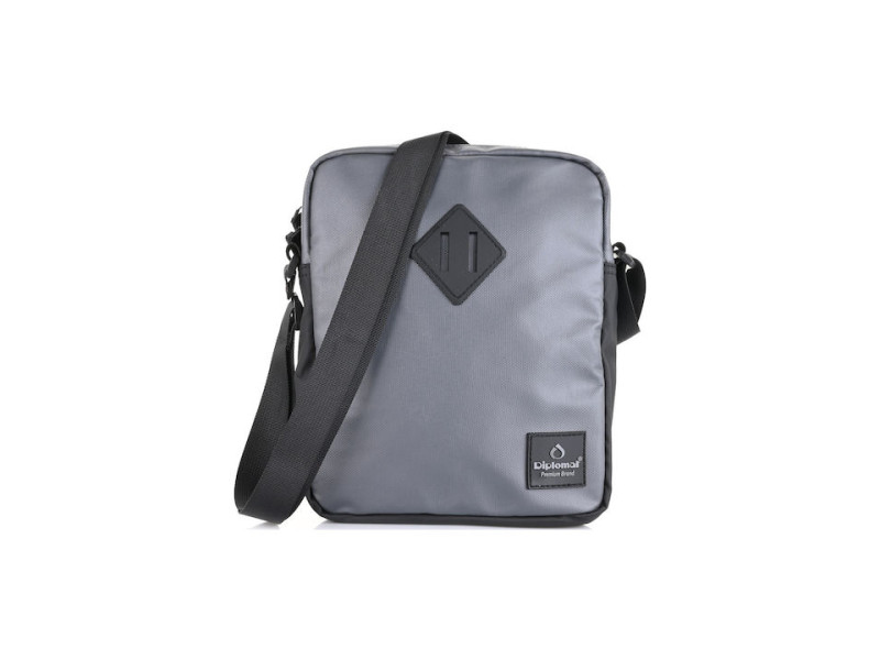 Τσαντάκι ώμου Diplomat