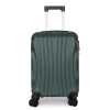 Βαλίτσα P0009 GREEN Forecast