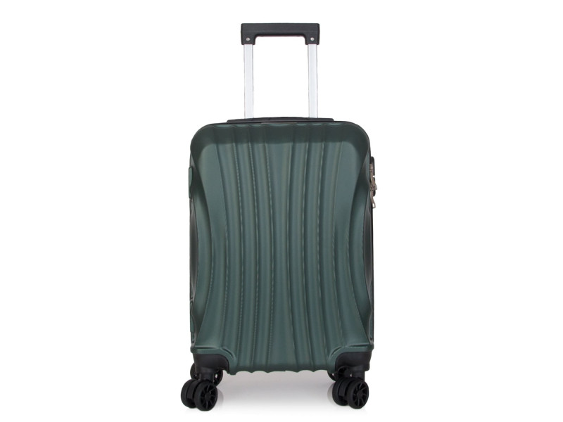 Βαλίτσα P0009 GREEN Forecast