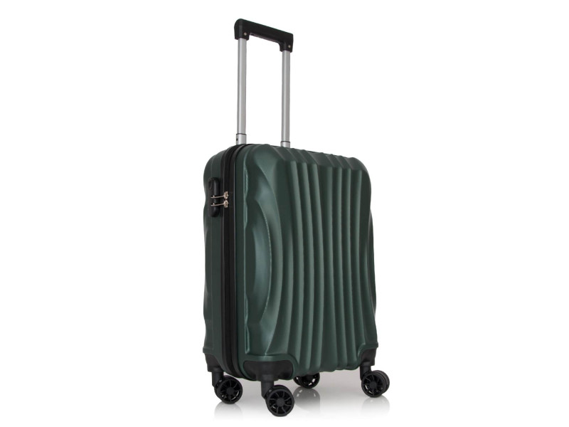 Βαλίτσα P0009 GREEN Forecast