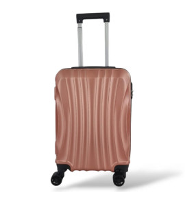 Βαλίτσα P0009 GOLD Forecast